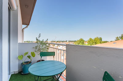 Appartement - 78 m² - 3 pièces