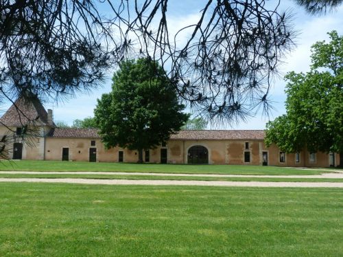 Domaine des Chaulnes