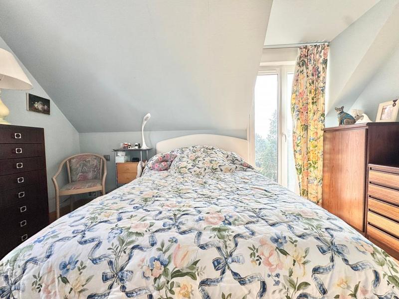 Maison - 137 m² - 4 pièces