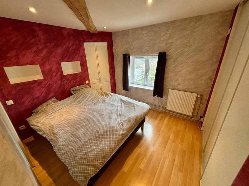 Appartement - 53 m² - 2 pièces