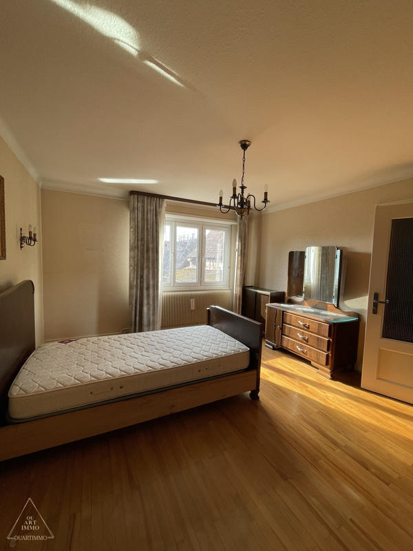 Maison - 153 m² - 6 pièces