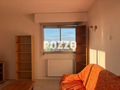 Appartement - 53 m² - 2 pièces