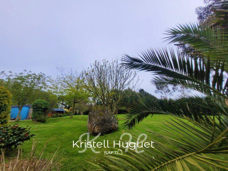 Maison - 194 m² - 7 pièces