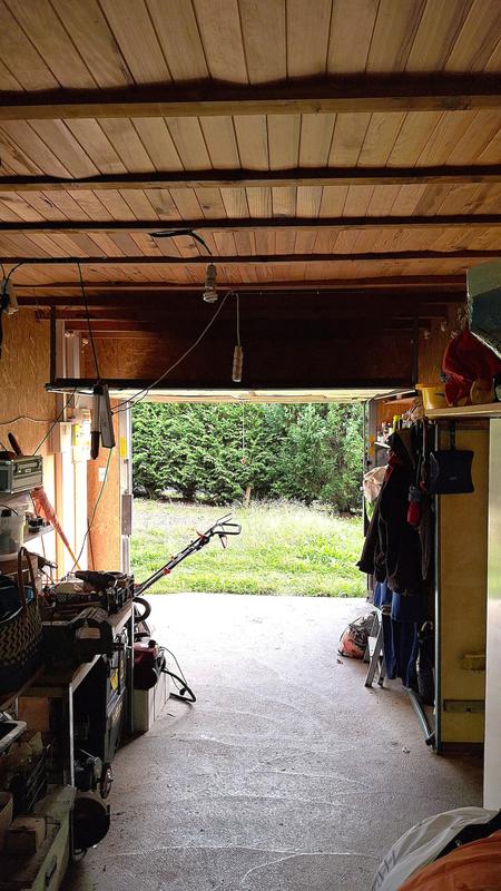 Maison - 113 m² - 3 pièces