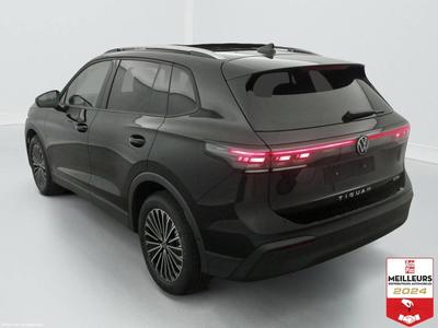 Volkswagen Tiguan Nouveau 1.5 eTSI 150cv Dsg7 Life Plus
