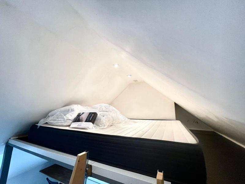 Studio - 15 m² - 1 pièce