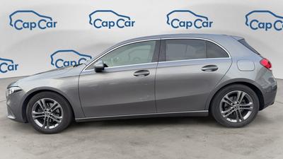 Mercedes Classe a IV 180 d 116 7g-Dct Progressive Line