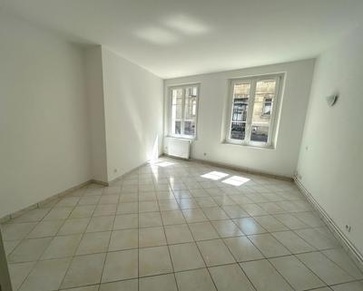 Studio - 29 m² - 1 pièce