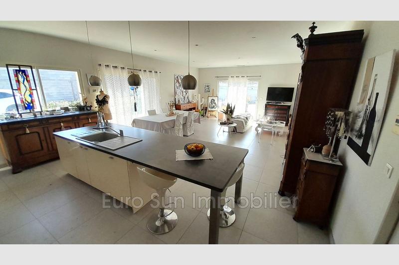 Villa - 123 m² - 3 pièces