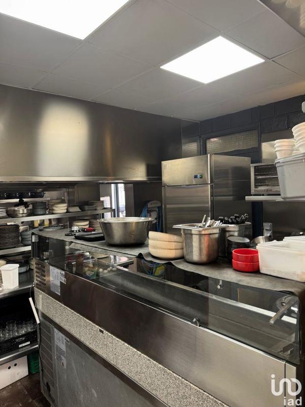 Local commercial - 100 m²