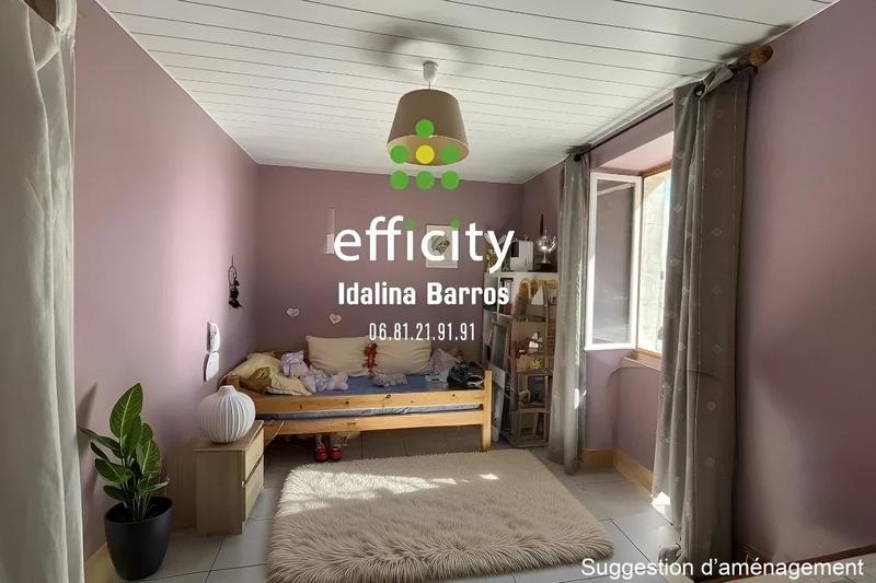 Longère - 186 m² - 5 pièces