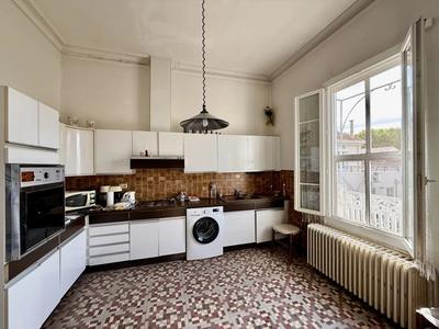 Maison - 114 m² - 5 pièces