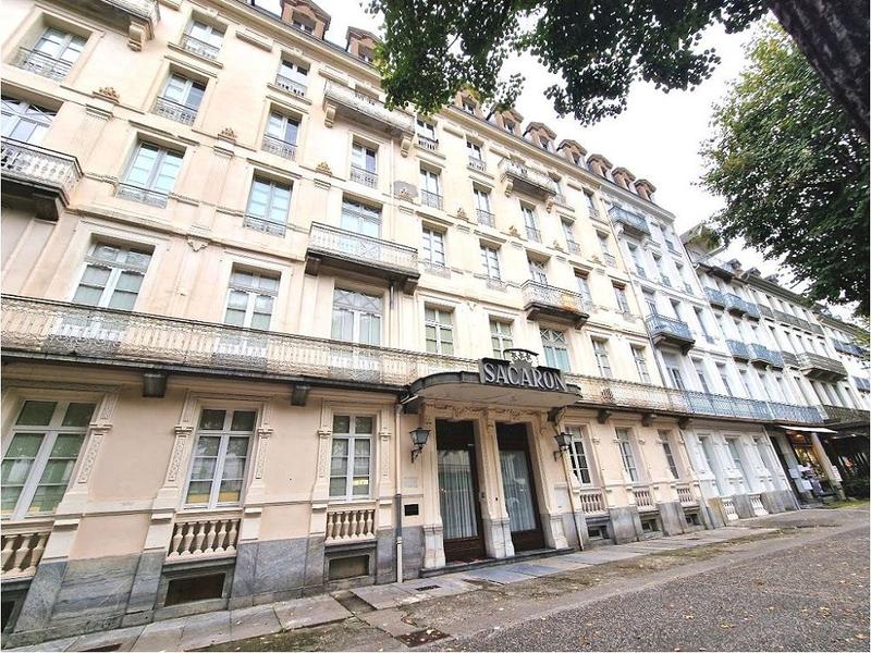 Appartement - 52 m² - 3 pièces