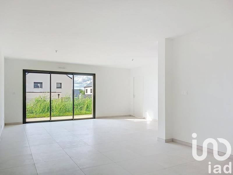 Maison - 106 m² - 5 pièces