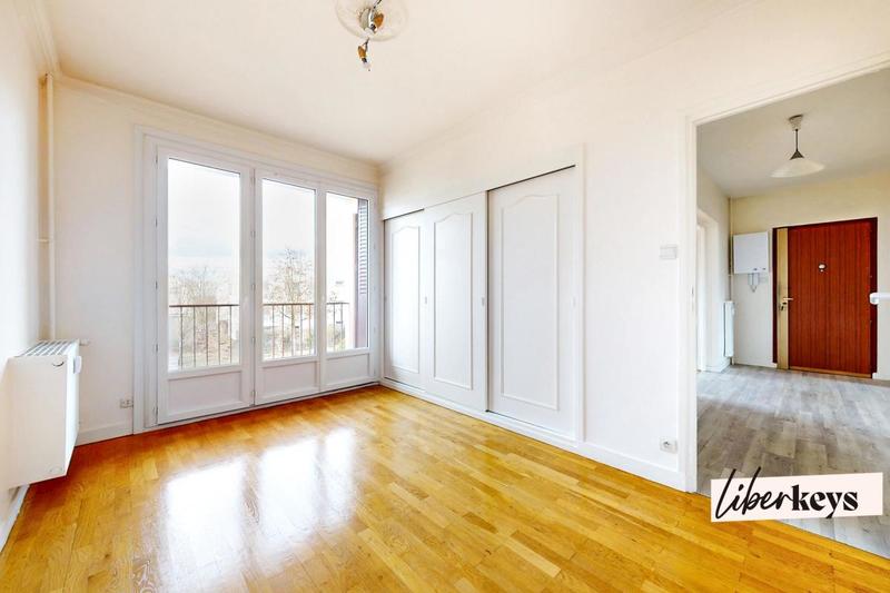 Appartement - 76 m² - 3 pièces