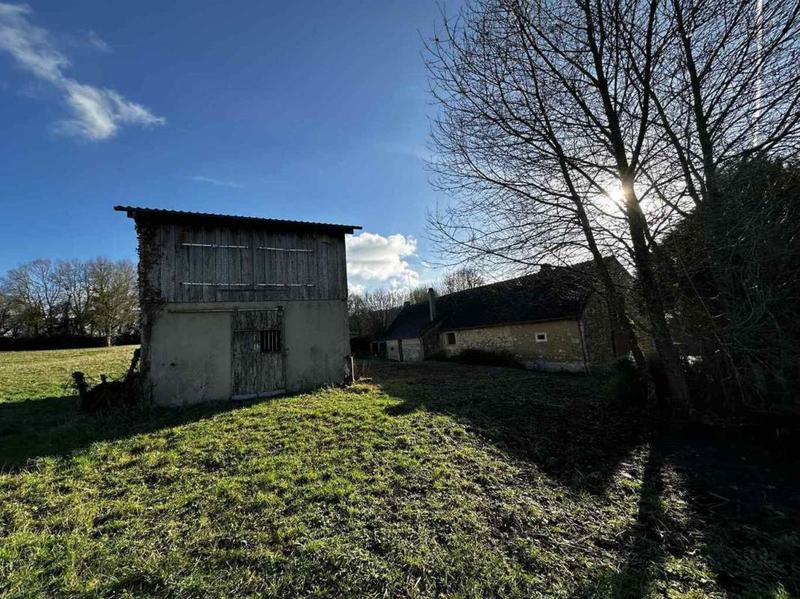 Maison - 81 m² - 2 pièces