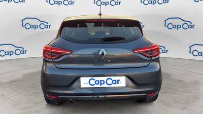 Renault Clio V 1.0 TCe 90 Intens