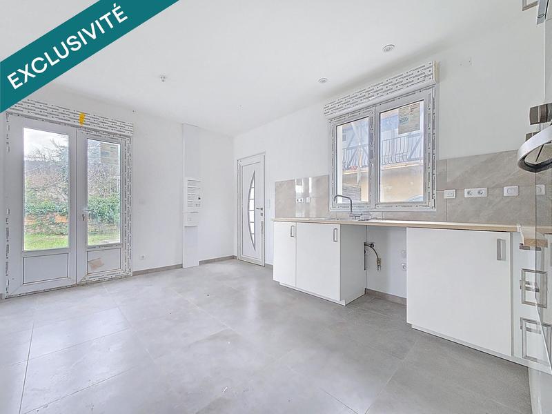 Villa - 150 m² - 7 pièces