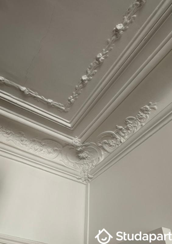 Appartement - 18 m² - 1 pièce