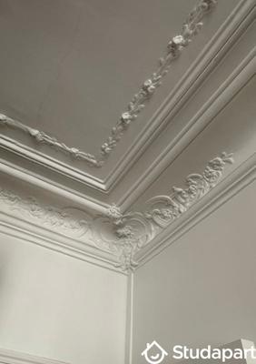 Appartement - 18 m² - 1 pièce