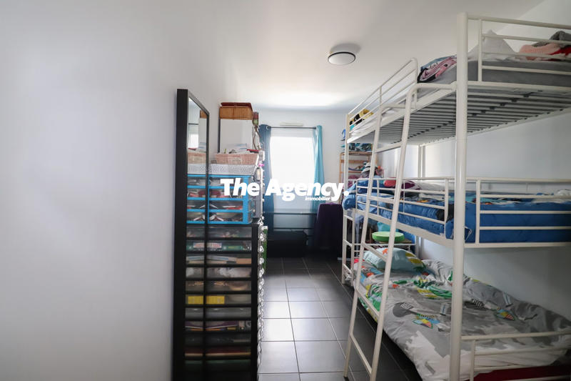 Appartement - 74 m² - 4 pièces