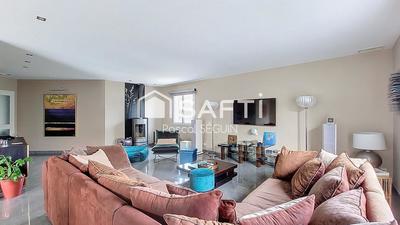 Maison - 154 m² - 4 pièces