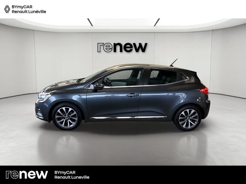 Renault Clio V TCe 90 Intens