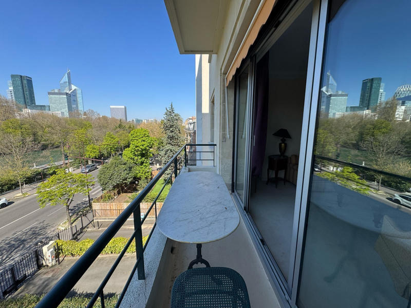 Appartement - 87 m² - 3 pièces