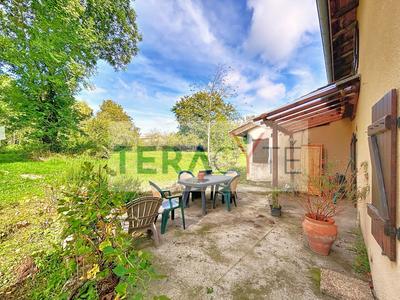 Ferme - 183 m² - 5 pièces