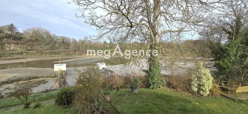 Maison ancienne - 230 m² - 9 pièces