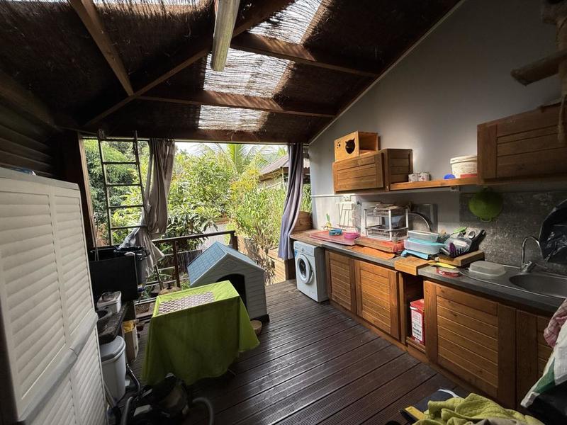 Villa - 140 m² - 5 pièces