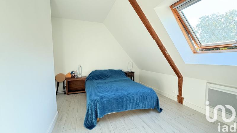 Maison - 159 m² - 7 pièces