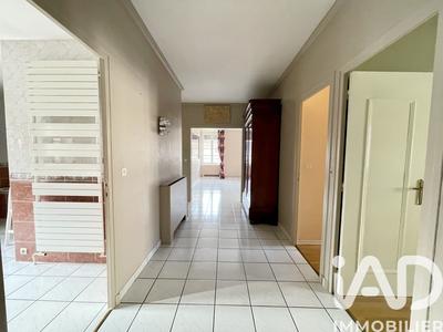 Appartement - 131 m² - 4 pièces