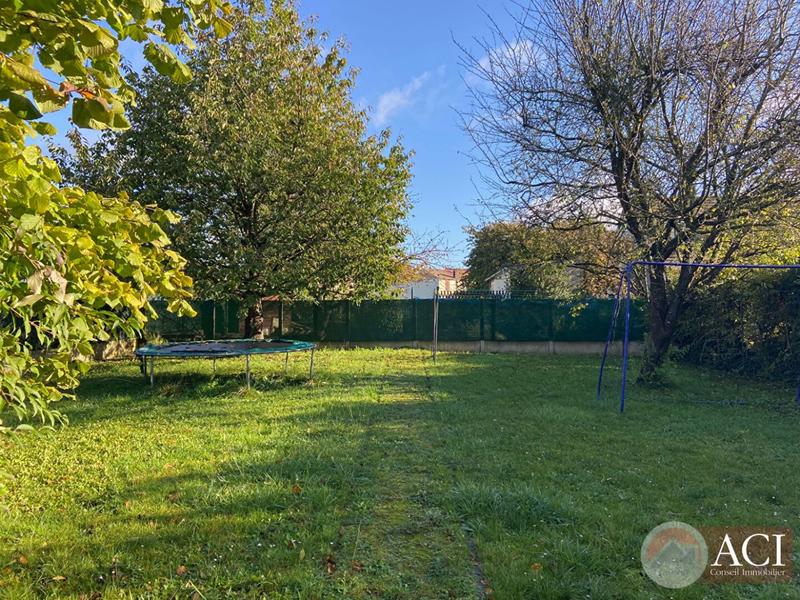 Maison - 114 m² - 5 pièces