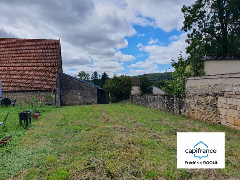 Maison - 115 m² - 4 pièces