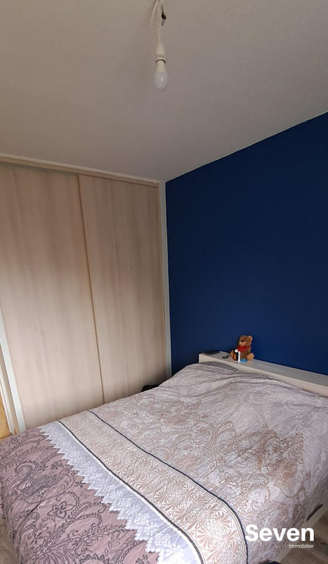 Appartement - 84 m² - 4 pièces