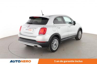 Fiat 500x 1.6 MultiJet Lounge 4x2 120 ch