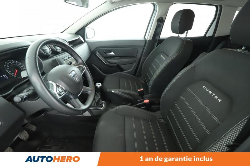 Dacia Duster II 1.5 dCi Blue Prestige 4x2 116 ch