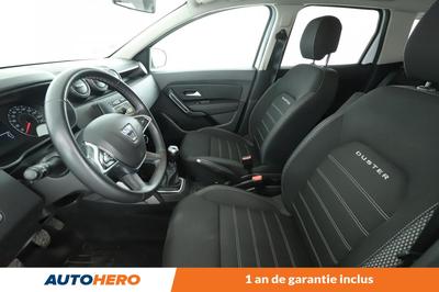 Dacia Duster II 1.5 dCi Blue Prestige 4x2 116 ch