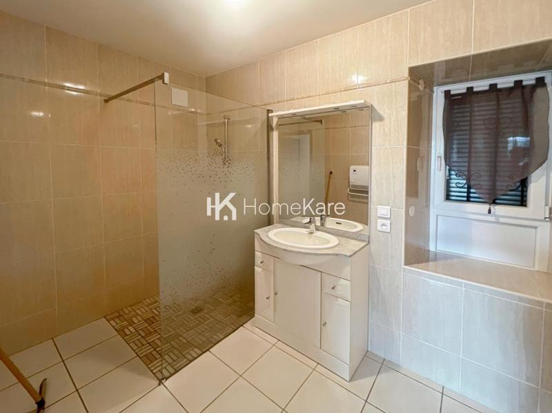 Ferme - 300 m² - 8 pièces