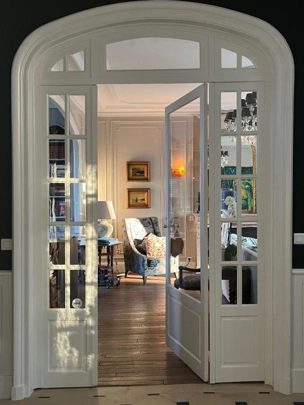 Manoir - 301 m² - 19 pièces