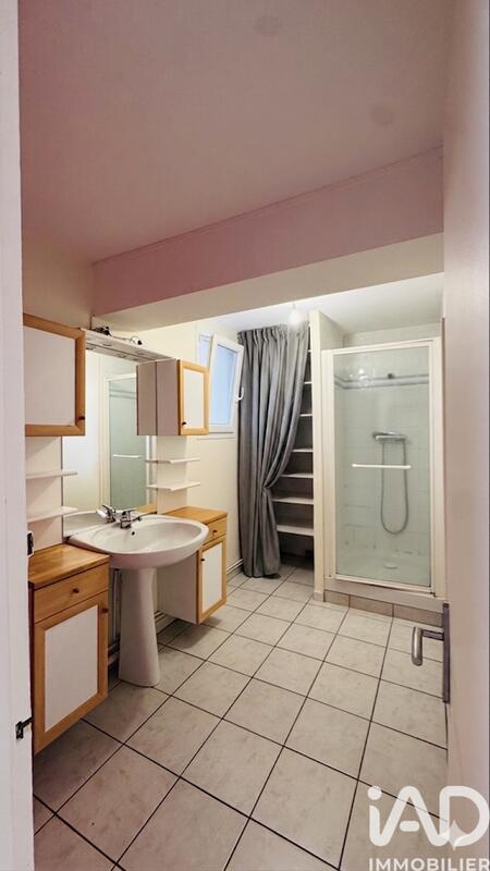 Maison - 138 m² - 4 pièces