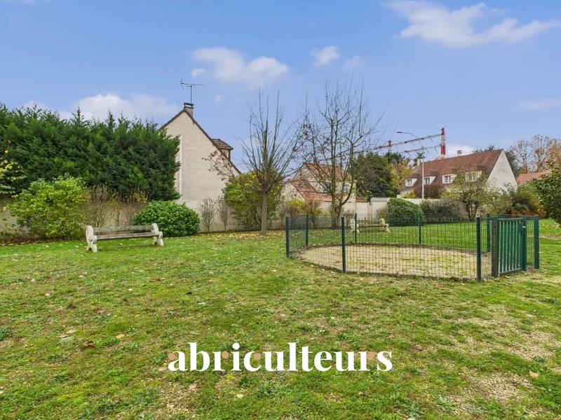 Appartement - 78 m² - 4 pièces