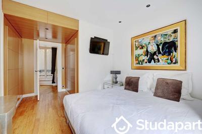 Appartement - 70 m² - 1 pièce