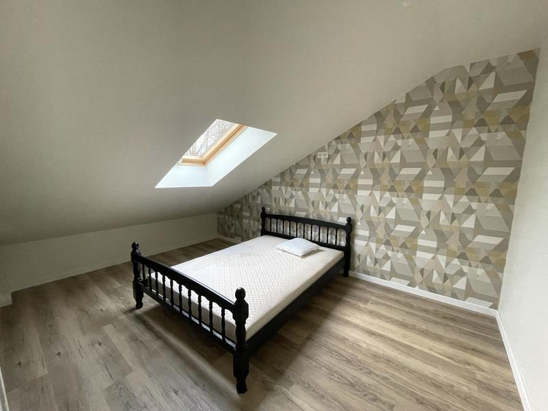 Maison - 109 m² - 5 pièces