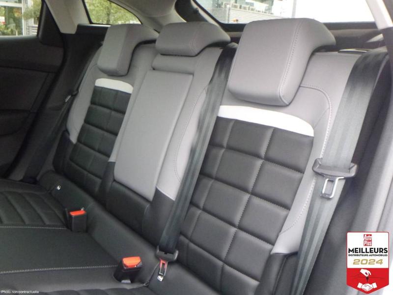 Citroën C4 Hybride 145 e-Dcs6 Max