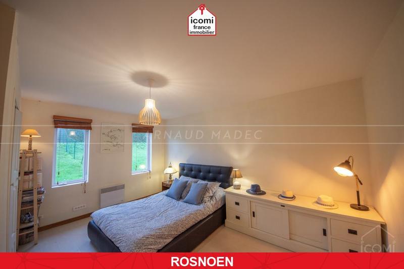 Maison - 200 m² - 6 pièces