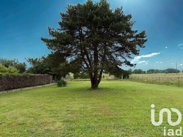 Maison - 109 m² - 5 pièces