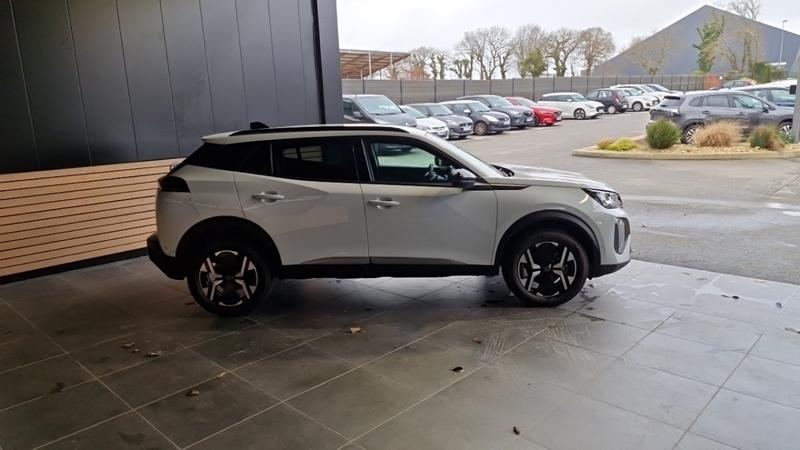 Peugeot 2008 II Hybrid 145 e-Dcs6 Allure