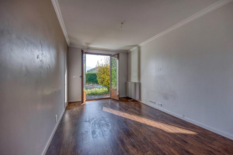 Maison - 213 m² - 5 pièces